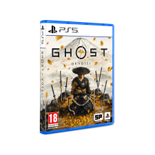 Sony Ghost Of Yōtei (PlayStation 5) videójáték