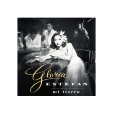 Sony Gloria Estefan - Mi Tierra (Cd) rock / pop