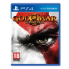 Sony God of War 3 Remastered (PS4 - Dobozos játék)