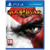 Sony God of war iii remastered ps4 játékszoftver