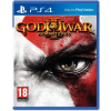 Sony God of War III Remastered PS4 játékszoftver