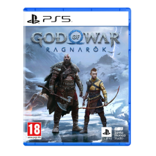 Sony God of War Ragnarök - PS5 videójáték