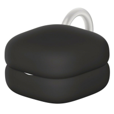 Sony HACL910CB.WW Linkbuds Open fülhallgatóhoz fekete tokborító (HACL910CB.WW) fülhallgató, fejhallgató tok