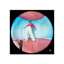 Sony Harry Styles - Fine Line (Cd) rock / pop