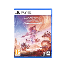 Sony Horizon Forbidden West: Complete Edition (PlayStation 5) videójáték