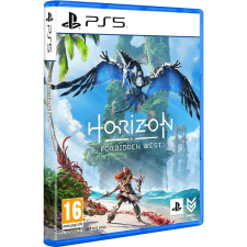 Sony Horizon Forbidden West - PS5 videójáték
