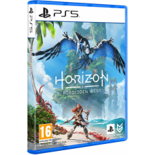 Sony Horizon Forbidden West Standard Edition (PS5 - Dobozos játék) videójáték