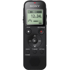 Sony ICDPX470.CE7 Digitális diktafon diktafon