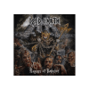 Sony Iced Earth - Plagues Of Babylon (CD)