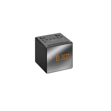 Sony ICF-C1TB Rádiós ébresztőóra fekete (ICF-C1TB) ébresztőóra