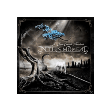 Sony In This Moment - A Star-Crossed Wasteland (Cd) heavy metal