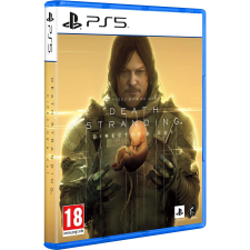 Sony Interactive Entertainment Europe Death Stranding Director's Cut (PS5 - Dobozos játék) videójáték