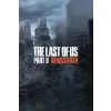 Sony Interactive Entertainment The Last of Us: Part II Remastered (EU) (digitális licenc)