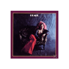 Sony Janis Joplin - Pearl (Cd) rock / pop
