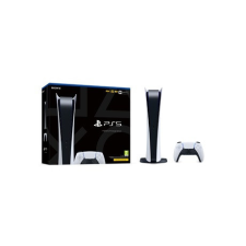 Sony JÁTÉKKONZOL PS5 DIGITAL EDITION