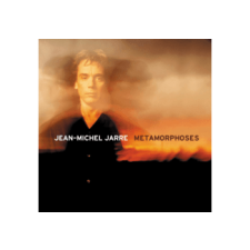 Sony Jean-Michel Jarre - Metamorphoses (CD) rock / pop