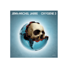 Sony Jean Michel Jarre - Oxygene 3 (Cd) rock / pop