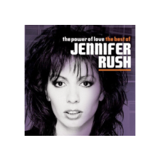 Sony Jennifer Rush - The Best of - The Power of Love (Cd) rock / pop