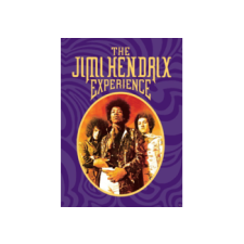Sony Jimi Hendrix - The Jimi Hendrix Experience (Cd) heavy metal