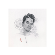 Sony John Mayer - Search For Everything (Cd) rock / pop