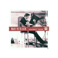 Sony Johnny Cash - Man In Black - The Very Best Of (Cd) country