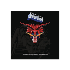 Sony Judas Priest - Defenders Of The Faith (Vinyl LP (nagylemez)) rock / pop