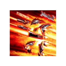 Sony Judas Priest - Firepower (Cd) heavy metal
