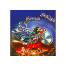 Sony Judas Priest - Painkiller (Cd) heavy metal