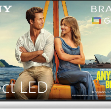 Sony K43S35BP tévé