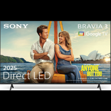 Sony K85S35BP tévé