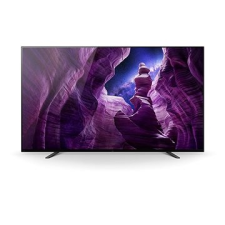 Sony KD-55A8 tévé