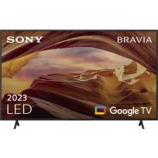 Sony KD-75X75WL tévé