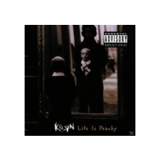 Sony Korn - Life Is Peachy (Cd) rock / pop