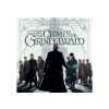 Sony Különböző előadók - Fantastic Beasts: The Crimes of Grindelwald (Vinyl LP (nagylemez))