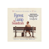 Sony Különböző előadók - Forrest Gump - The Soundtrack - Special Cellection's Edition (Cd)