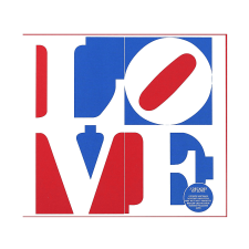 Sony Különböző előadók - Love (CD) rock / pop