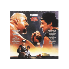 Sony Különböző előadók - Over The Top (Túl a csúcson) (Cd) filmzene