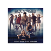 Sony Különböző előadók - Rock of Ages (Mindörökké rock) (Cd)