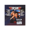 Sony Különböző előadók - Top Gun (Vinyl LP (nagylemez))