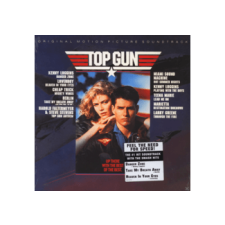Sony Különböző előadók - Top Gun (Vinyl LP (nagylemez)) filmzene