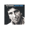 Sony Leonard Cohen - The Essential (CD)