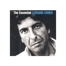Sony Leonard Cohen - The Essential (CD) rock / pop
