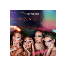 Sony Little Mix - Confetti (Vinyl LP (nagylemez)) rock / pop