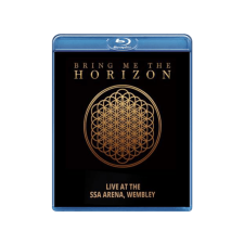 Sony Live at Wembley Arena Blu-ray egyéb zene