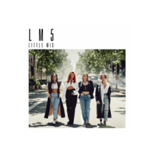 Sony LM5 - Little Mix (Cd) rock / pop