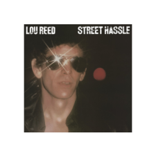 Sony Lou Reed - Street Hassle (Vinyl LP (nagylemez)) rock / pop