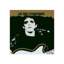 Sony Lou Reed - Transformer (Cd) rock / pop