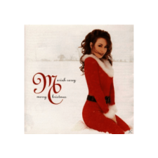 Sony Mariah Carey - Merry Christmas (Cd) rock / pop