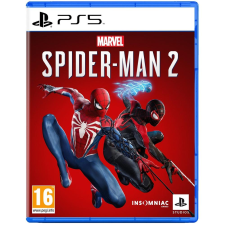Sony Marvel's Spider-Man 2 (PS5) (magyar felirattal) videójáték