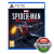 Sony Marvel`s Spider-Man Miles Morales (magyar felirat) PS5 játékszoftver (SONY_2806966)